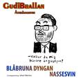 Gudibrallan