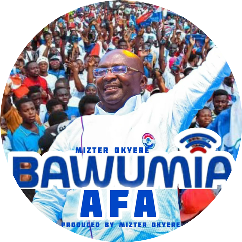 Mizter Okyere