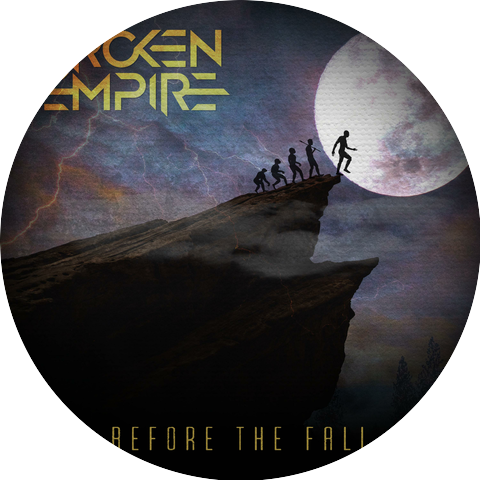 Broken Empire