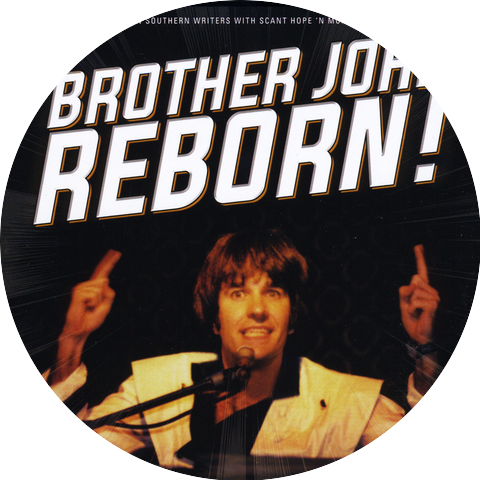Brother John Reborn! 2018 Cast
