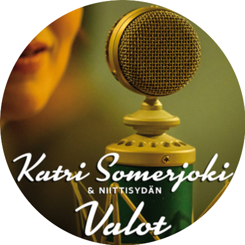 Katri Somerjoki & Niittisydän