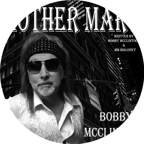 Bobby McClintock