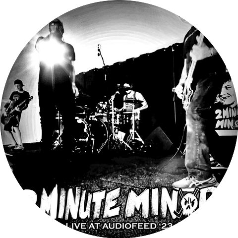 2 Minute Minor