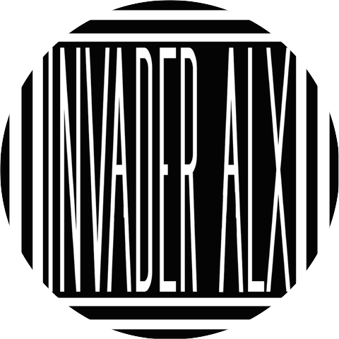 Invader Alex