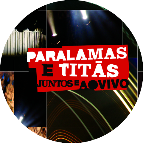 Os Paralamas Do Sucesso & Pitty