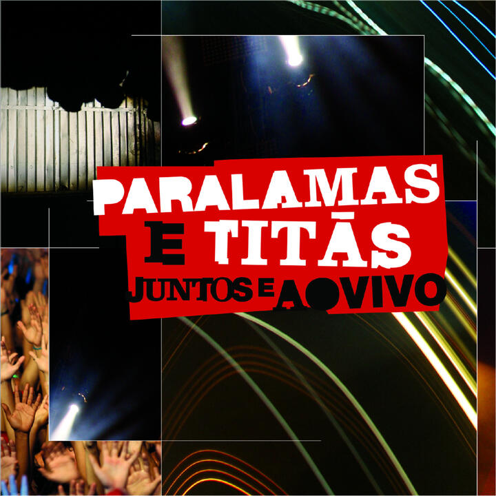Os Paralamas Do Sucesso & Pitty