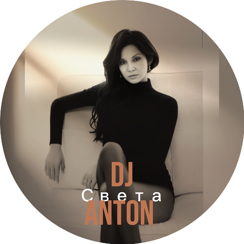 DJ Anton