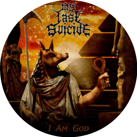 My Last Suicide