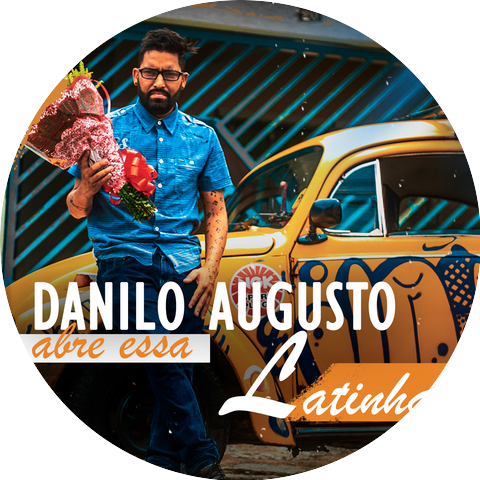 Danilo Augusto