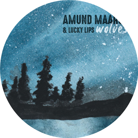 Amund Maarud
