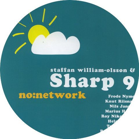 Staffan William-Olsson & Sharp 9