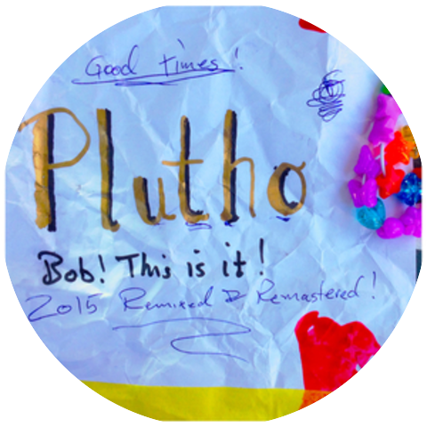 Plutho