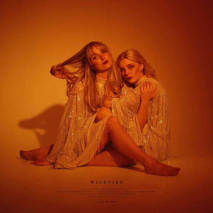 Isle Of You