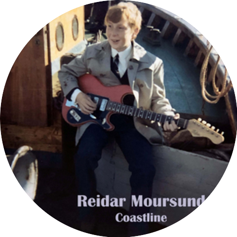 Reidar Moursund