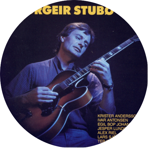 Thorgeir Stubø