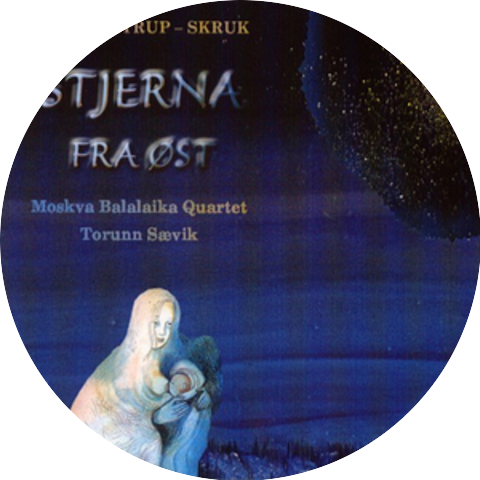 Skruk & Geirr Lystrup