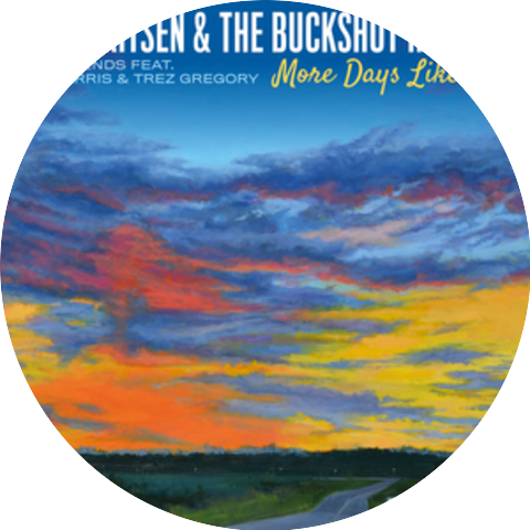 J.T. Lauritsen & The Buckshot Hunters