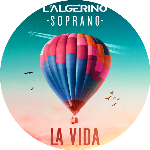 L'Algerino & Soprano