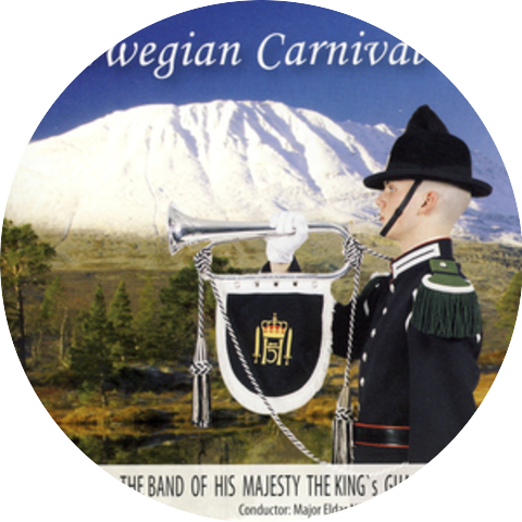 The Band Of His Majesty The King's Guard