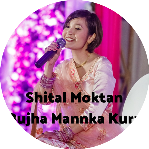 Shital Moktan