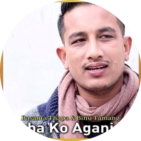 Basant Thapa