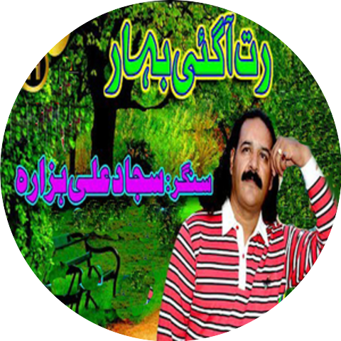Sajjad Ali Hazara