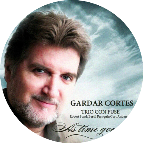 Garðar Cortes