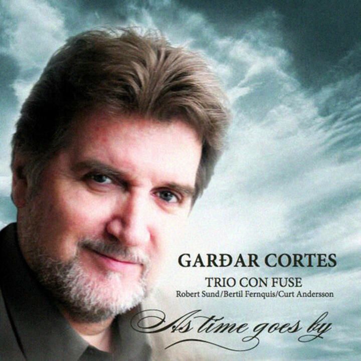Garðar Cortes