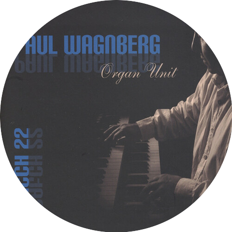 Paul Wagnberg Organ Unit