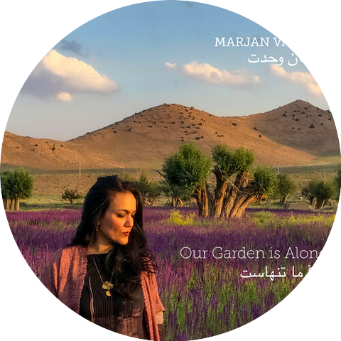 Marjan Vahdat