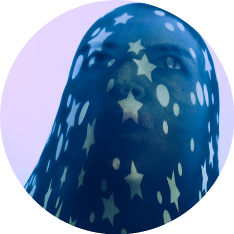 Mary The First