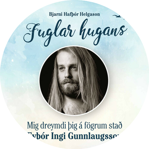 Eyþór Ingi Gunnlaugsson