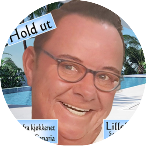 Lillebror Sande Larsen