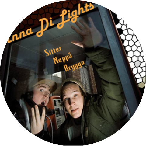 Inna Di Lights