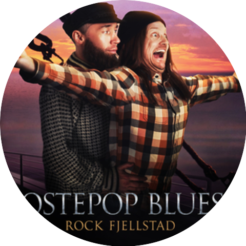 Rock Fjellstad