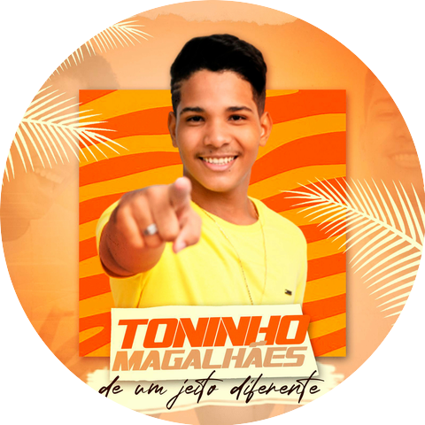 Toninho Magalhães