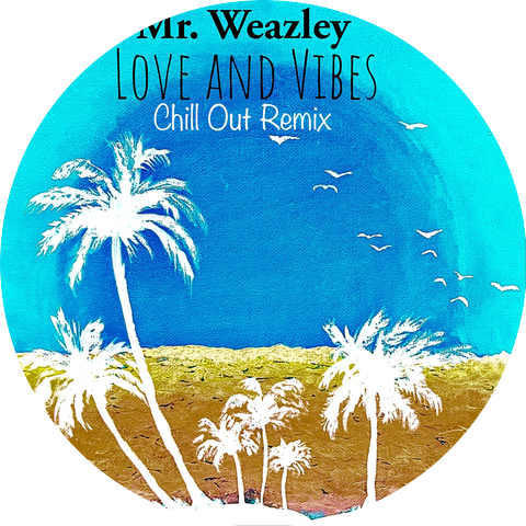 Mr Weazley