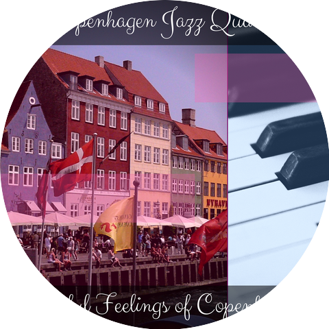Copenhagen Jazz Quartet