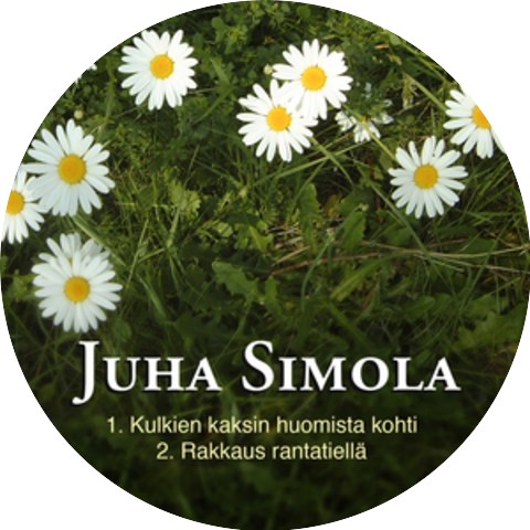 Juha Simola