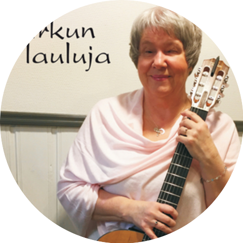 Sirkku Heinäluoto