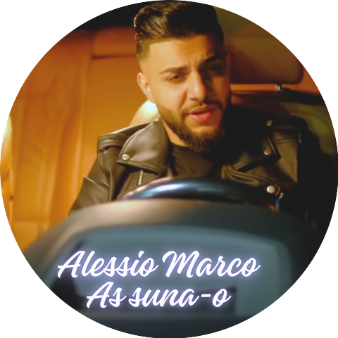 Alessio Marco