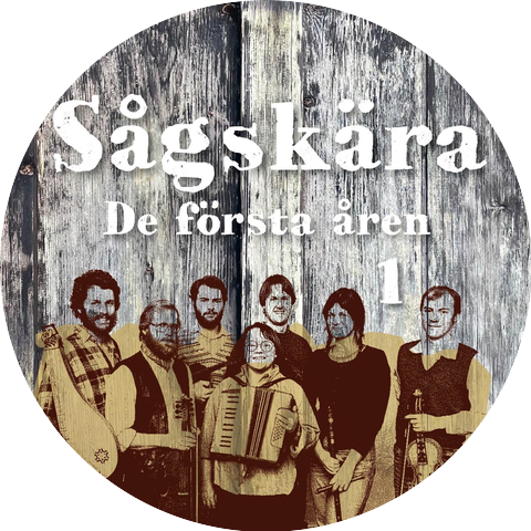 Sågskära