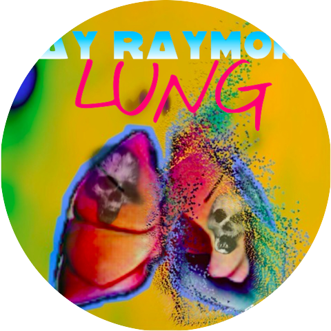 Ray Raymond