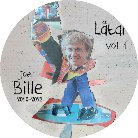Joel Bille