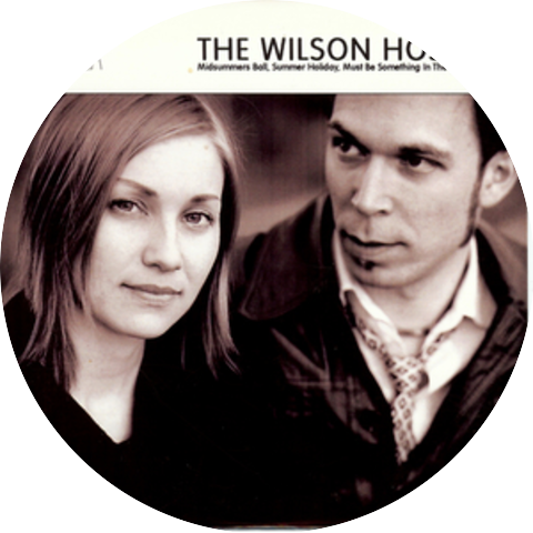 THE WILSON HOSPITAL
