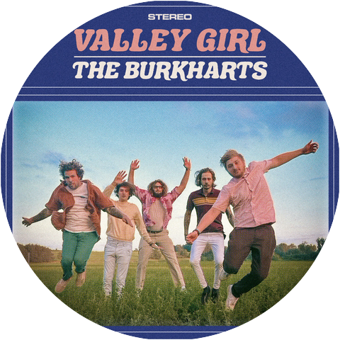 The Burkharts