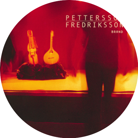 Pettersson & Fredriksson