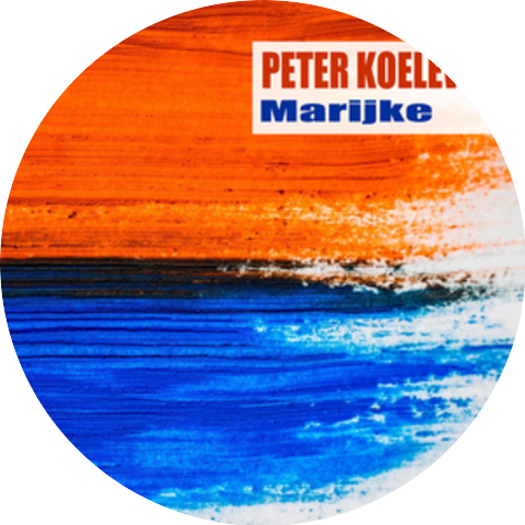 Peter Koelewijn