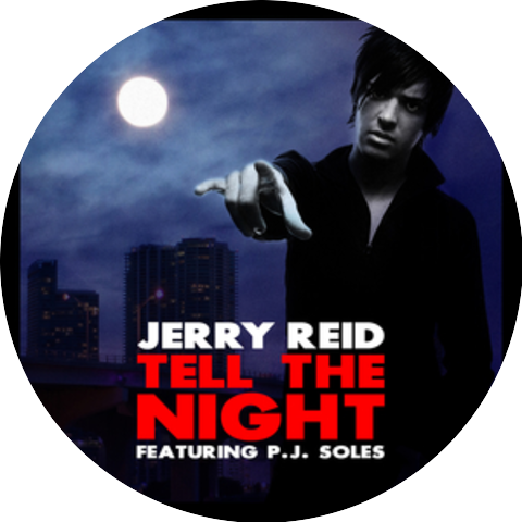 Jerry Reid
