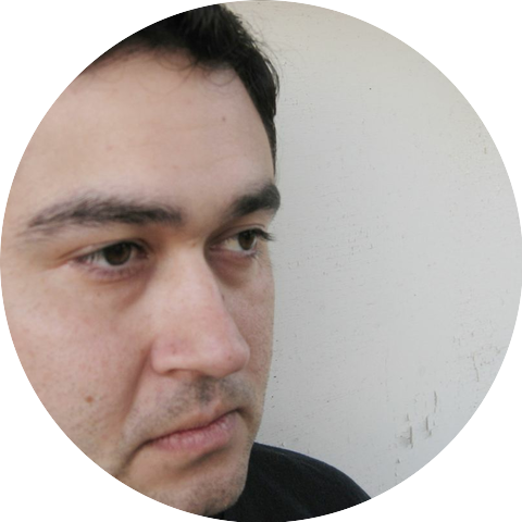 Andy Martinez